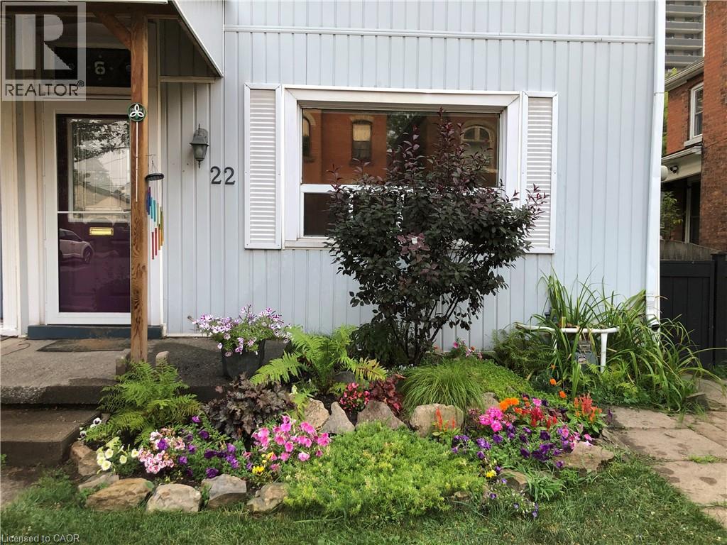 22 Liberty Street, Hamilton, Ontario  L8N 2N6 - Photo 42 - 40807579