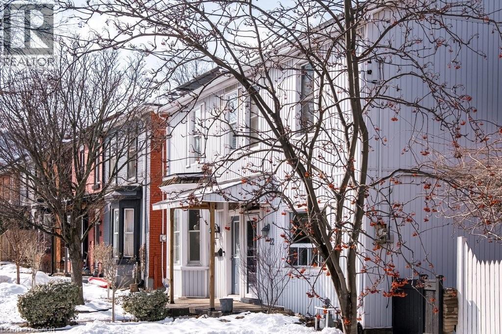 22 Liberty Street, Hamilton, Ontario  L8N 2N6 - Photo 43 - 40807579
