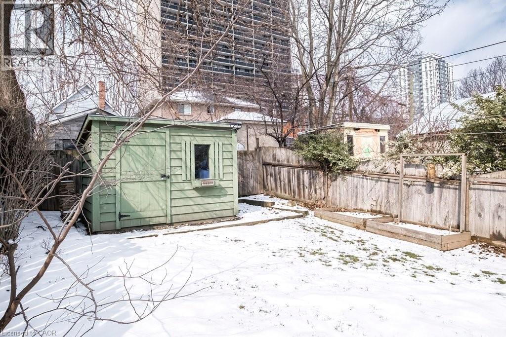 22 Liberty Street, Hamilton, Ontario  L8N 2N6 - Photo 39 - 40807579