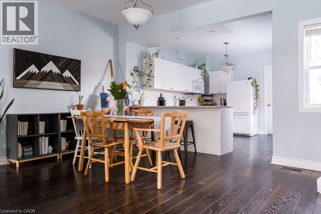 22 Liberty Street, Hamilton, Ontario  L8N 2N6 - Photo 8 - 40807579