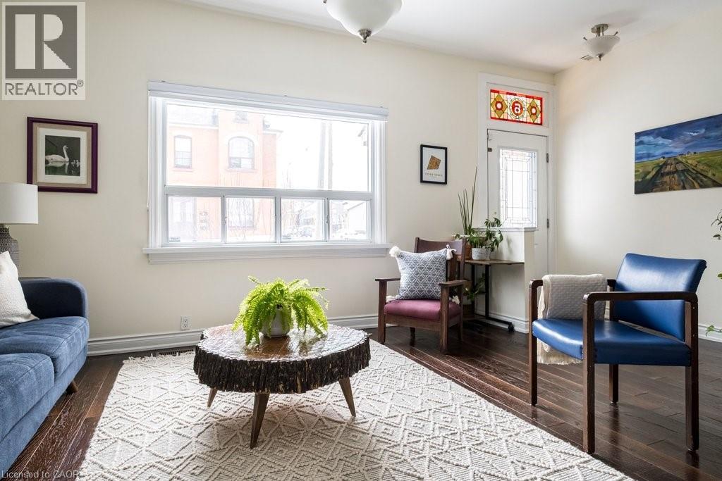 22 Liberty Street, Hamilton, Ontario  L8N 2N6 - Photo 6 - 40807579