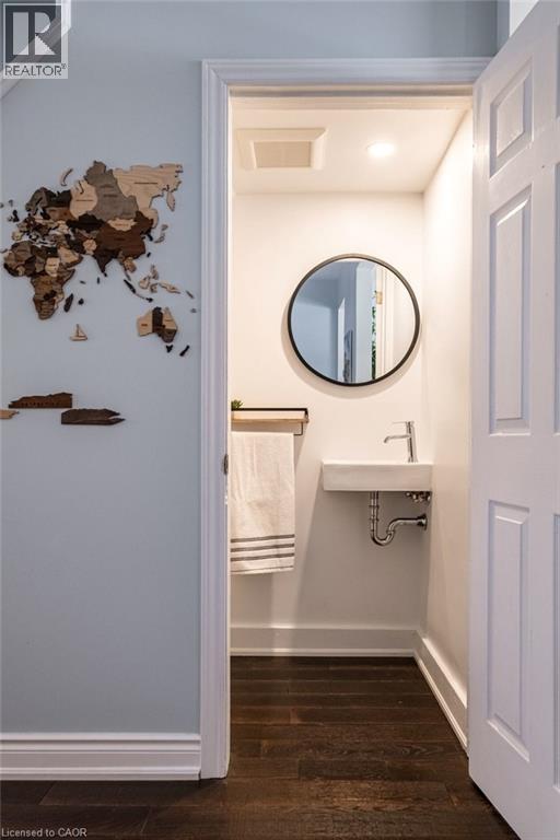 22 Liberty Street, Hamilton, Ontario  L8N 2N6 - Photo 20 - 40807579