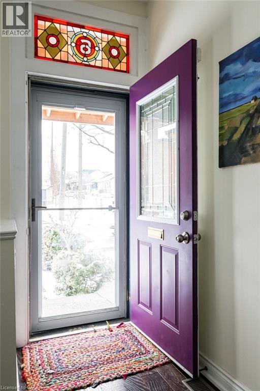 22 Liberty Street, Hamilton, Ontario  L8N 2N6 - Photo 4 - 40807579