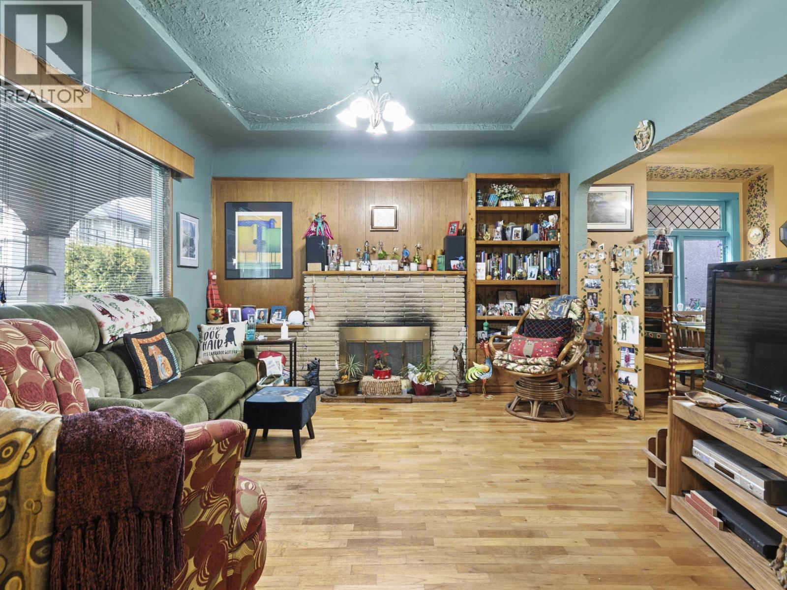 3968 Fleming Street, Vancouver, British Columbia  V5N 3W3 - Photo 6 - R3093381