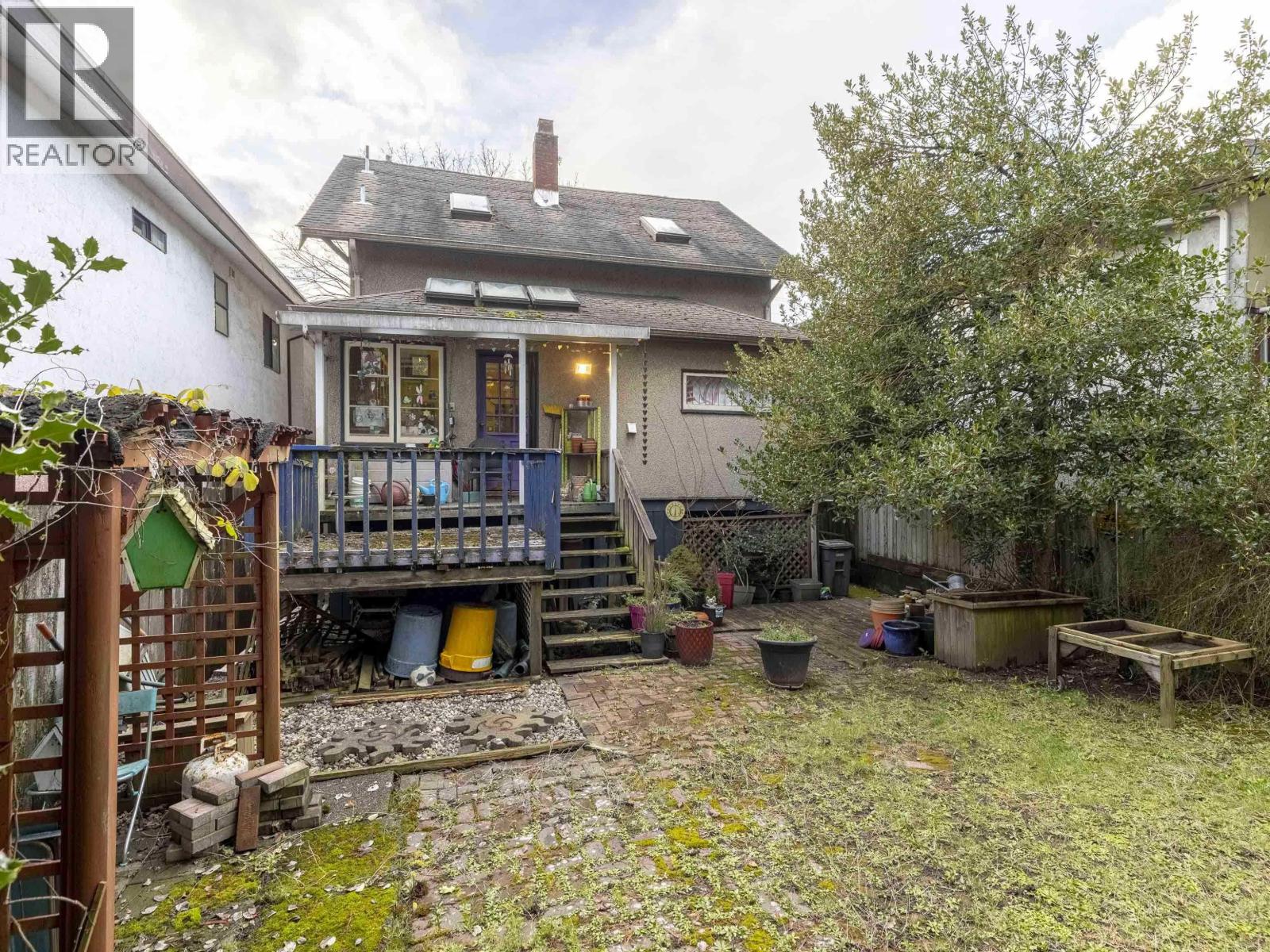 3968 Fleming Street, Vancouver, British Columbia  V5N 3W3 - Photo 22 - R3093381