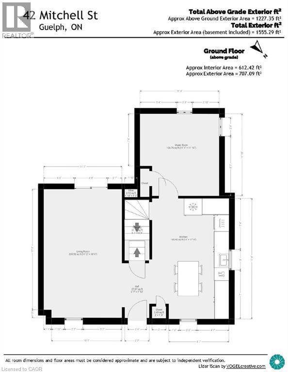 42 Mitchell Street, Guelph, Ontario N1E 4J1 - Photo 26 - 40807885