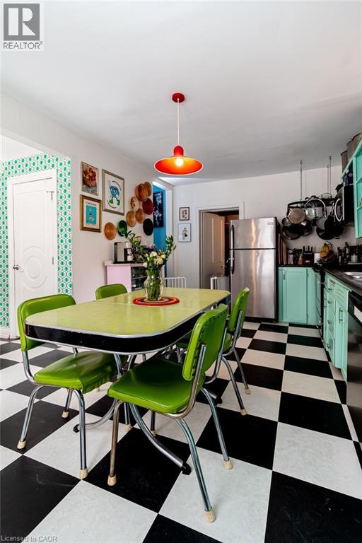 42 Mitchell Street, Guelph, Ontario N1E 4J1 - Photo 8 - 40807885