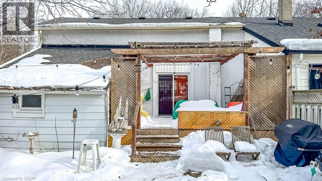 42 Mitchell Street, Guelph, Ontario N1E 4J1 - Photo 22 - 40807885