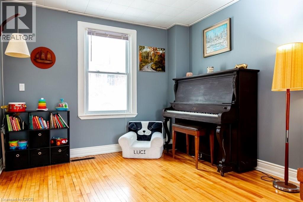 42 Mitchell Street, Guelph, Ontario N1E 4J1 - Photo 12 - 40807885