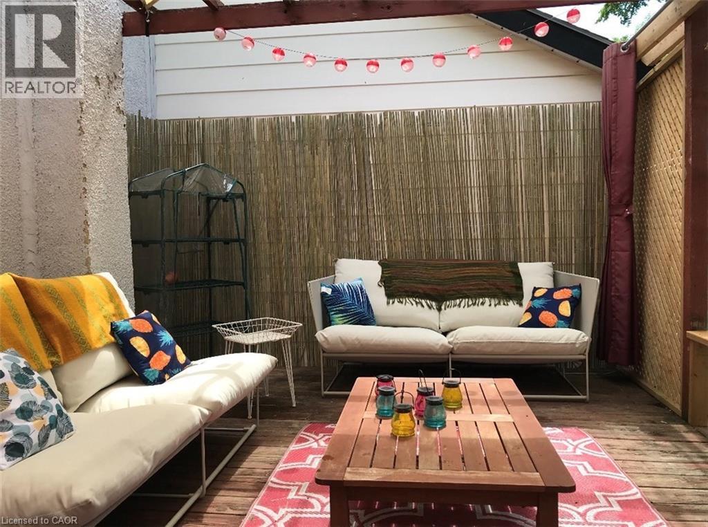 42 Mitchell Street, Guelph, Ontario N1E 4J1 - Photo 24 - 40807885