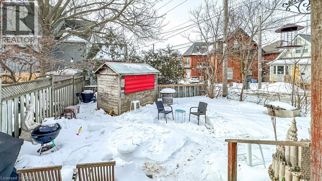 42 Mitchell Street, Guelph, Ontario N1E 4J1 - Photo 23 - 40807885