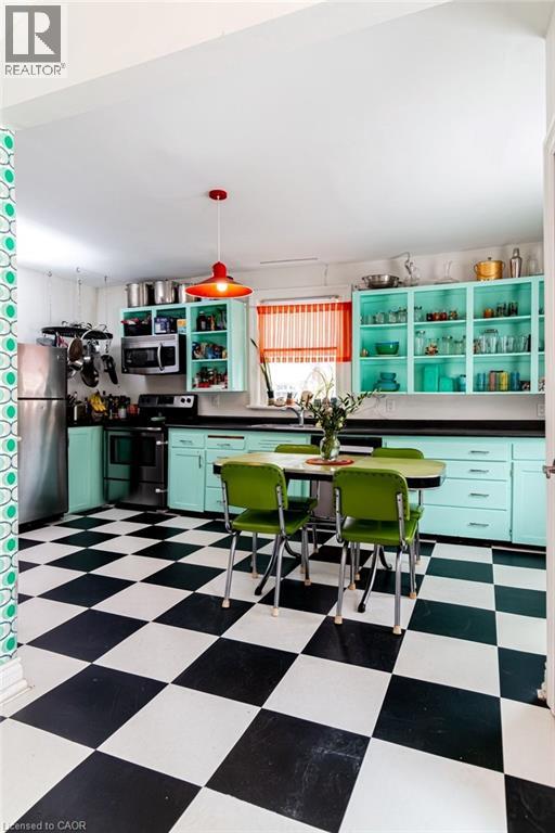 42 Mitchell Street, Guelph, Ontario N1E 4J1 - Photo 5 - 40807885