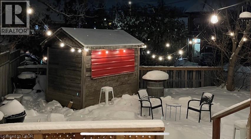 42 Mitchell Street, Guelph, Ontario N1E 4J1 - Photo 25 - 40807885