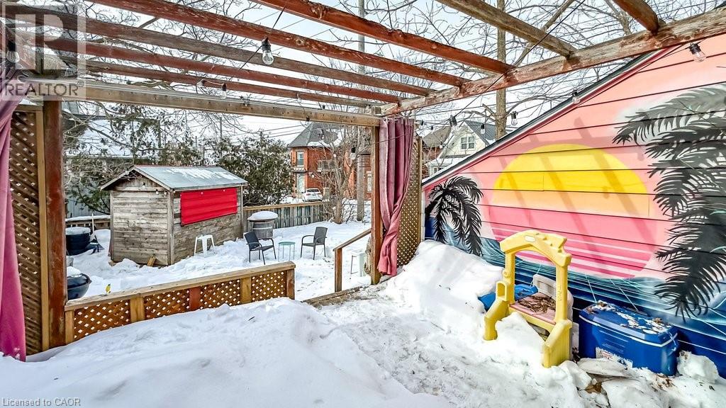 42 Mitchell Street, Guelph, Ontario N1E 4J1 - Photo 21 - 40807885