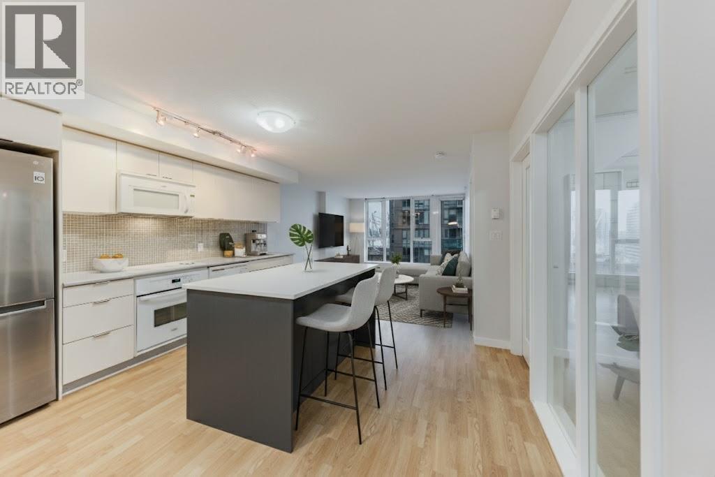 2111 788 Hamilton Street, Vancouver, British Columbia  V6B 0E9 - Photo 15 - R3085617