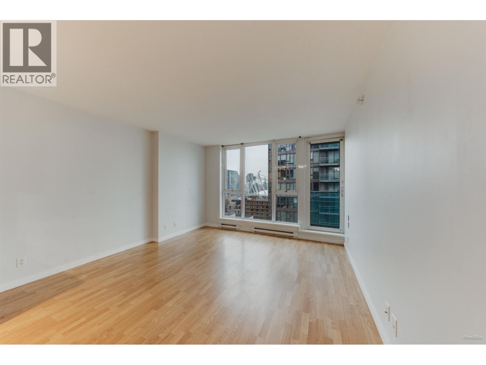 2111 788 Hamilton Street, Vancouver, British Columbia  V6B 0E9 - Photo 2 - R3085617