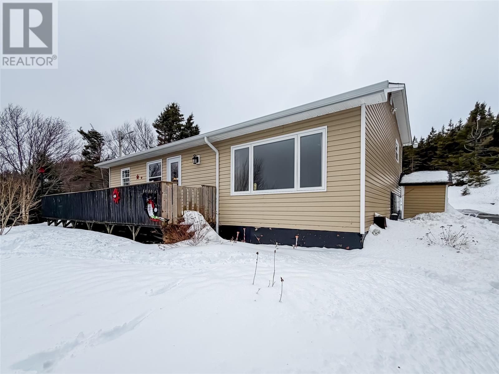 436 Main Road, Great Salmonier, Newfoundland & Labrador