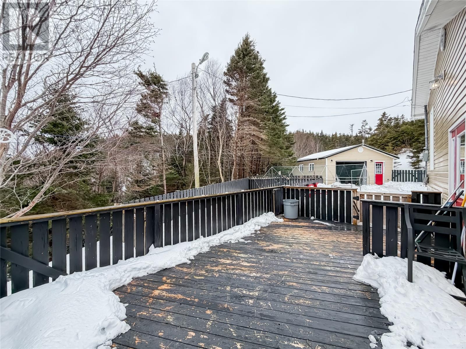 436 Main Road, Great Salmonier, Newfoundland & Labrador  A0E 1N0 - Photo 25 - 1294824