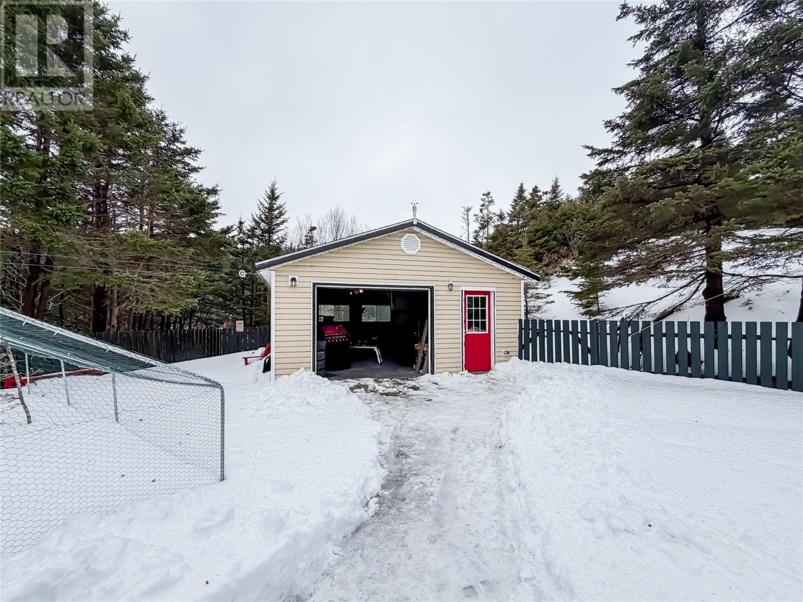 436 Main Road, Great Salmonier, Newfoundland & Labrador  A0E 1N0 - Photo 27 - 1294824