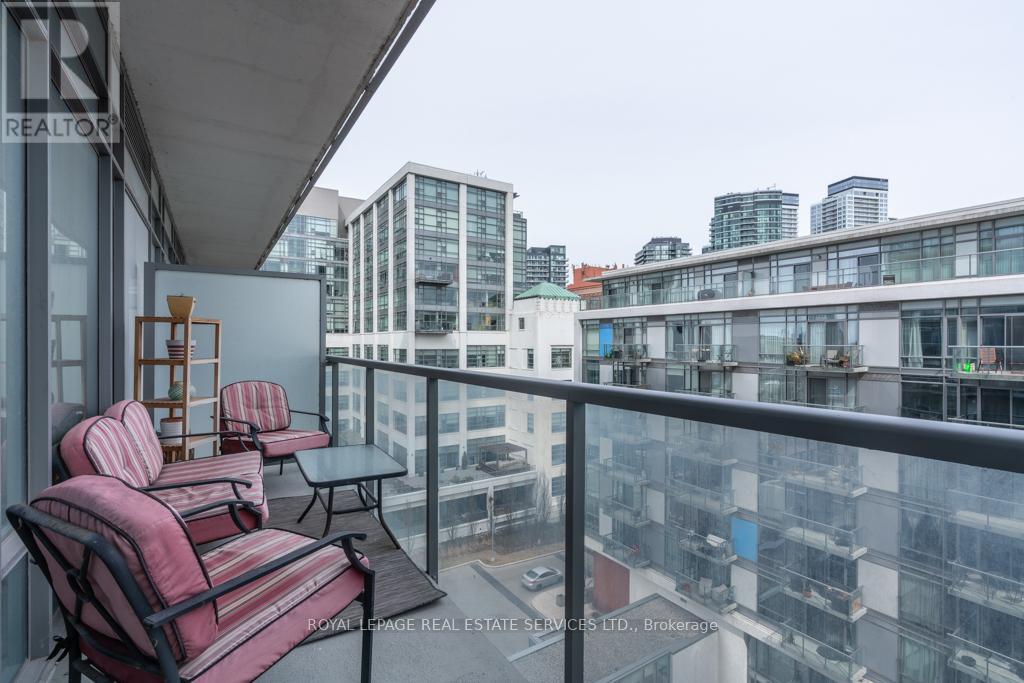 Lorem Ipsum Dolor Sit, Toronto, Ontario  M5V  - Photo 11 - DEMO29403664