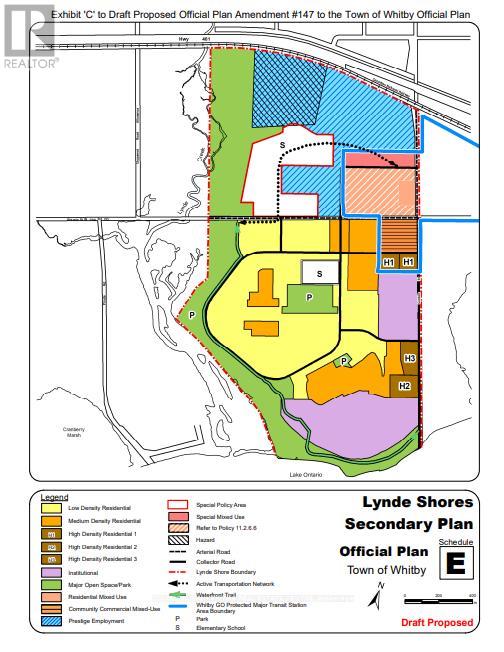 100 Montecorte Street, Whitby, Ontario  L1N 0B6 - Photo 5 - E12824008