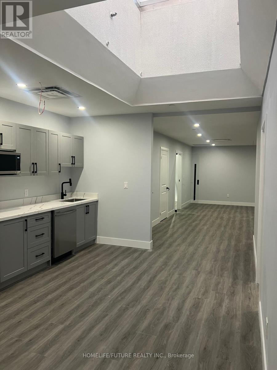 101 - 2nd Flr - 200 Tiffield Road, Toronto, Ontario  M1V 5J1 - Photo 12 - E12824036