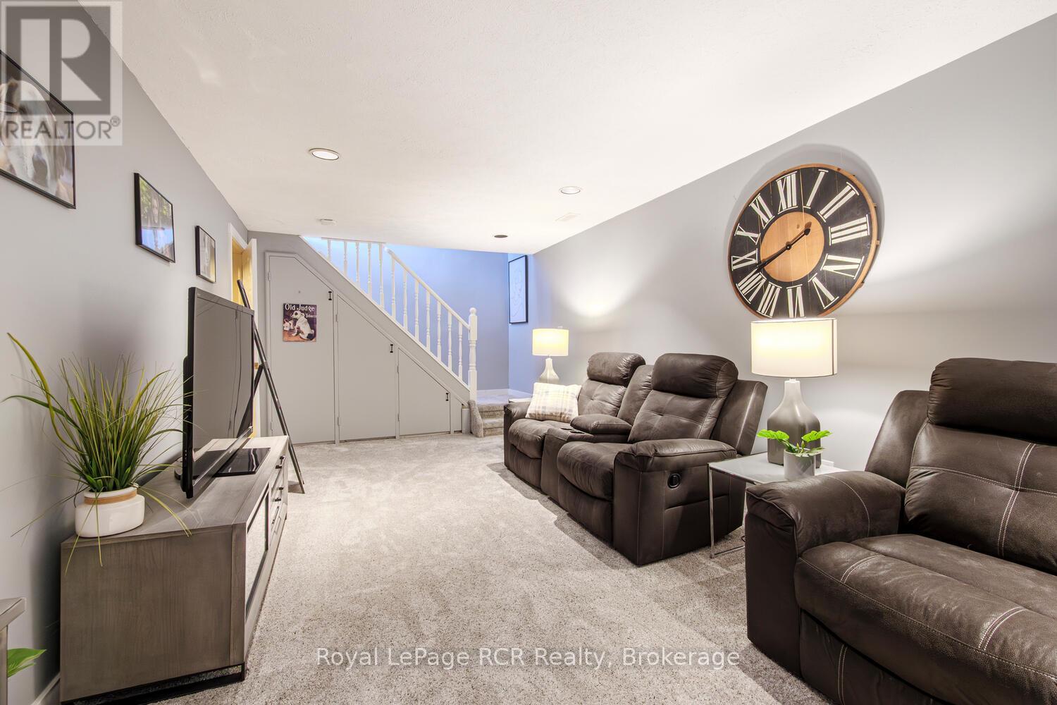 453 8th A Avenue E, Owen Sound, Ontario  N4K 6S8 - Photo 32 - X12750050