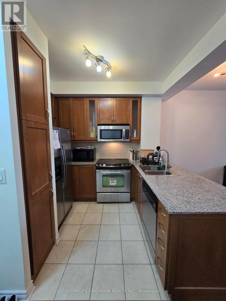 907 - 18 Holmes Avenue, Toronto (Willowdale East), Ontario  M2N 0E1 - Photo 8 - C12547678