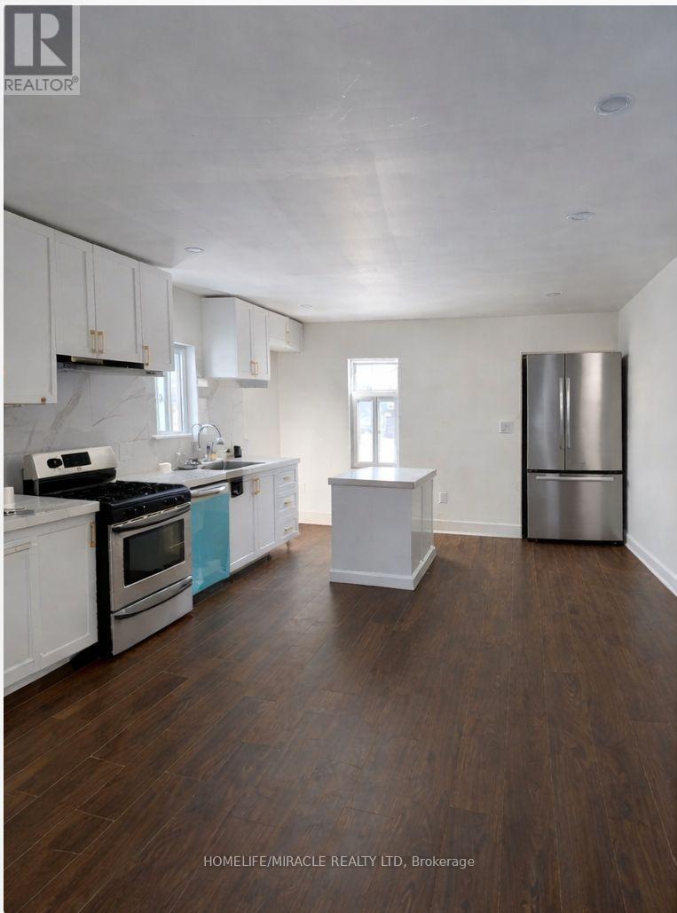 4555 14th Avenue, Markham, Ontario  L3S 3K2 - Photo 2 - N12777870