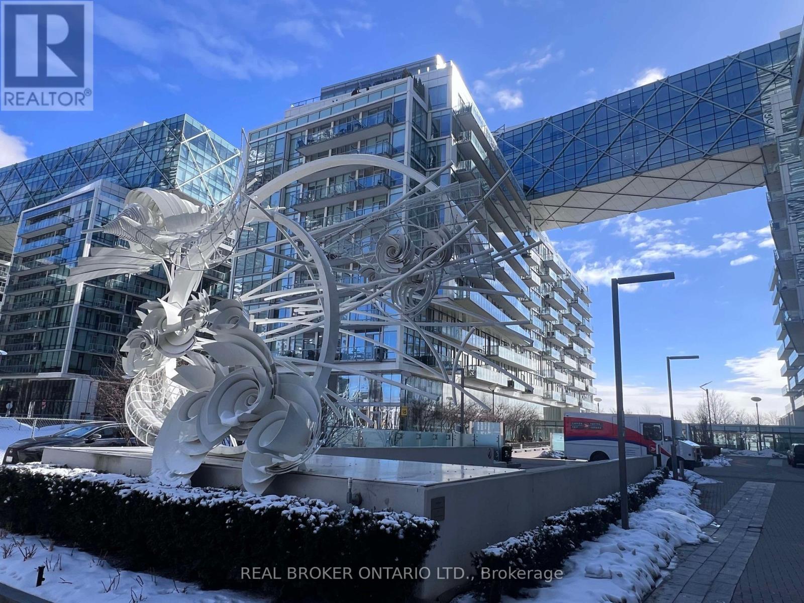 2608 - 15 QUEENS QUAY E, toronto (waterfront communities), Ontario