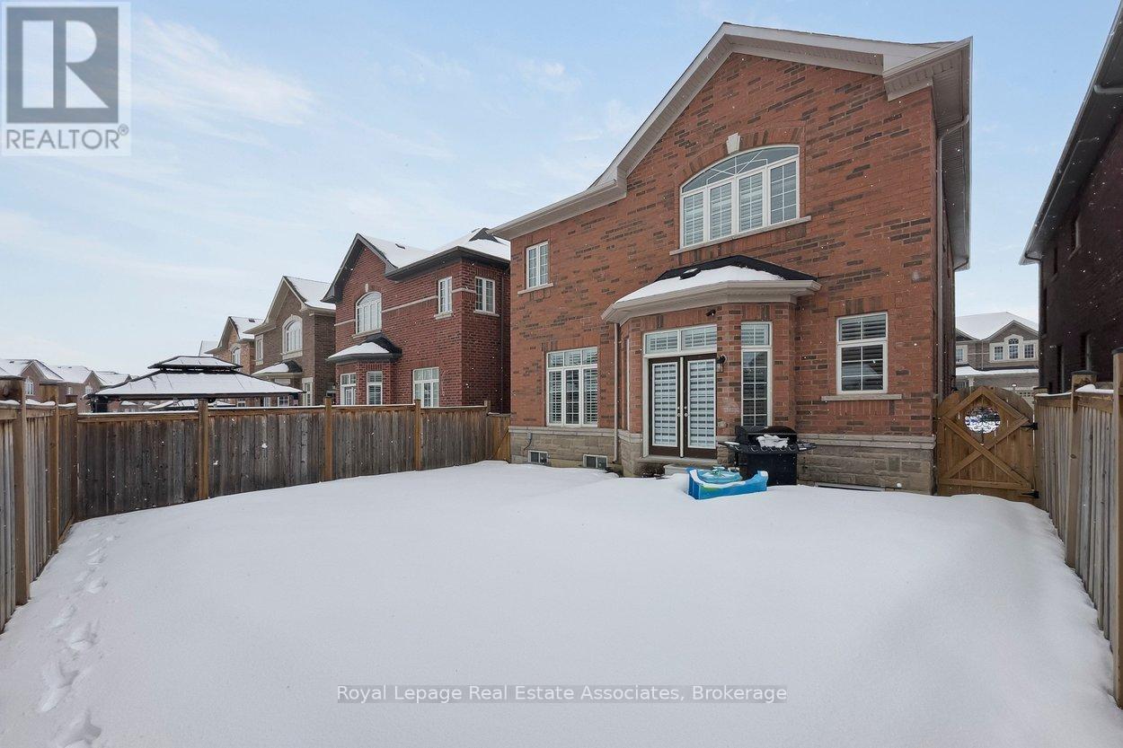 212 Niagara Trail, Halton Hills, Ontario  L7G 0H9 - Photo 39 - W12807296