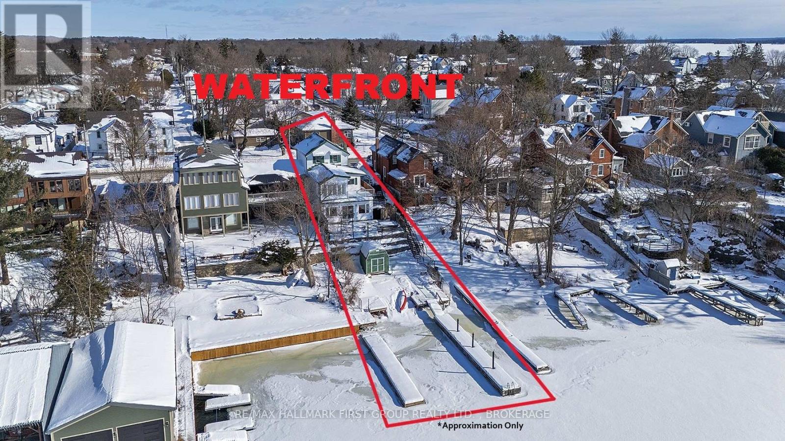 370 Stone Street S, Gananoque, Ontario  K7G 2A4 - Photo 1 - X12737158