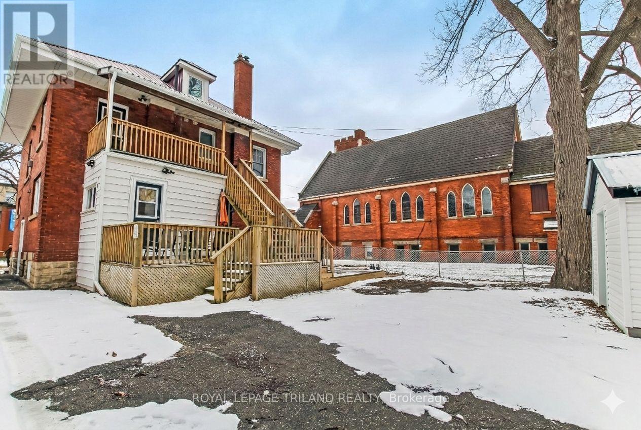 24 Flora Street, St. Thomas, Ontario  N5P 2X4 - Photo 33 - X12822062