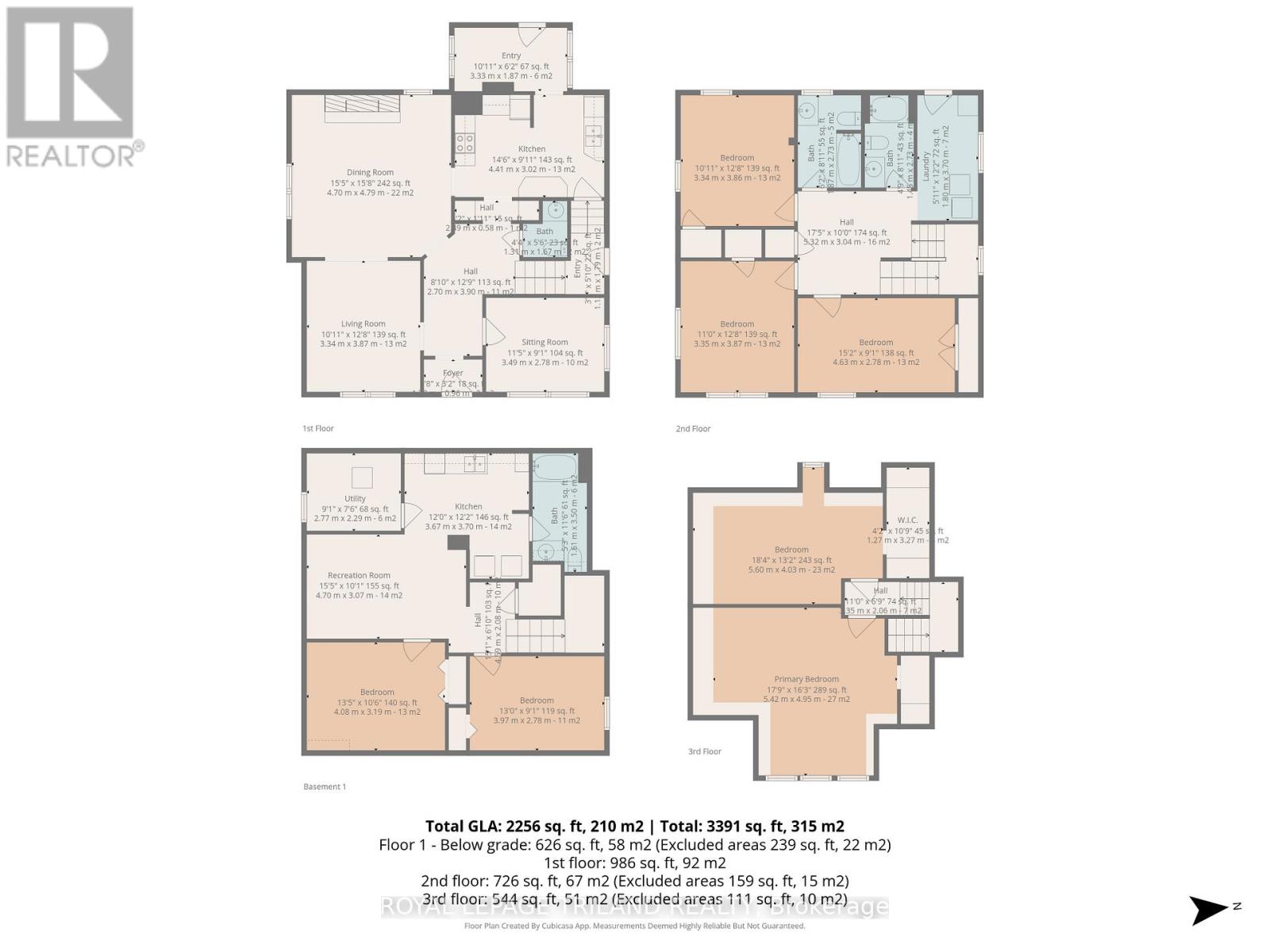 24 Flora Street, St. Thomas, Ontario  N5P 2X4 - Photo 35 - X12822062