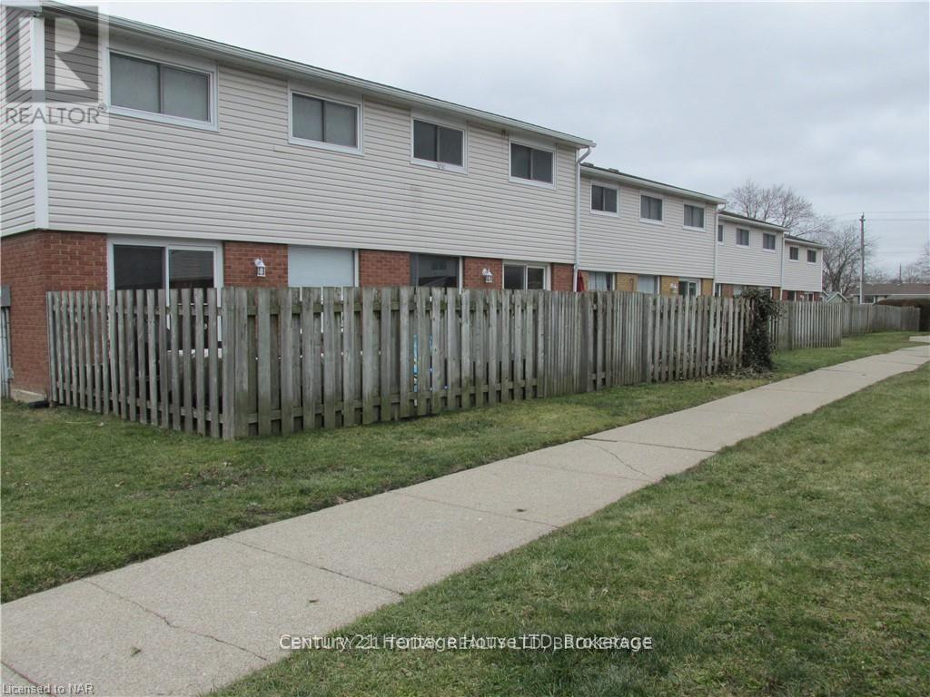 91 - 286 Cushman Road, St. Catharines, Ontario  L2M 6Z2 - Photo 31 - X12799198