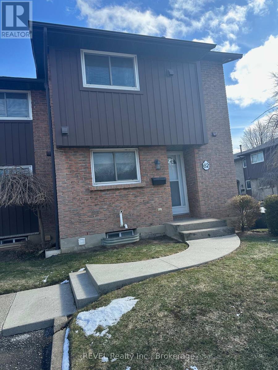 62 - 151 Linwell Road, St. Catharines, Ontario  L2N 6P3 - Photo 2 - X12820992