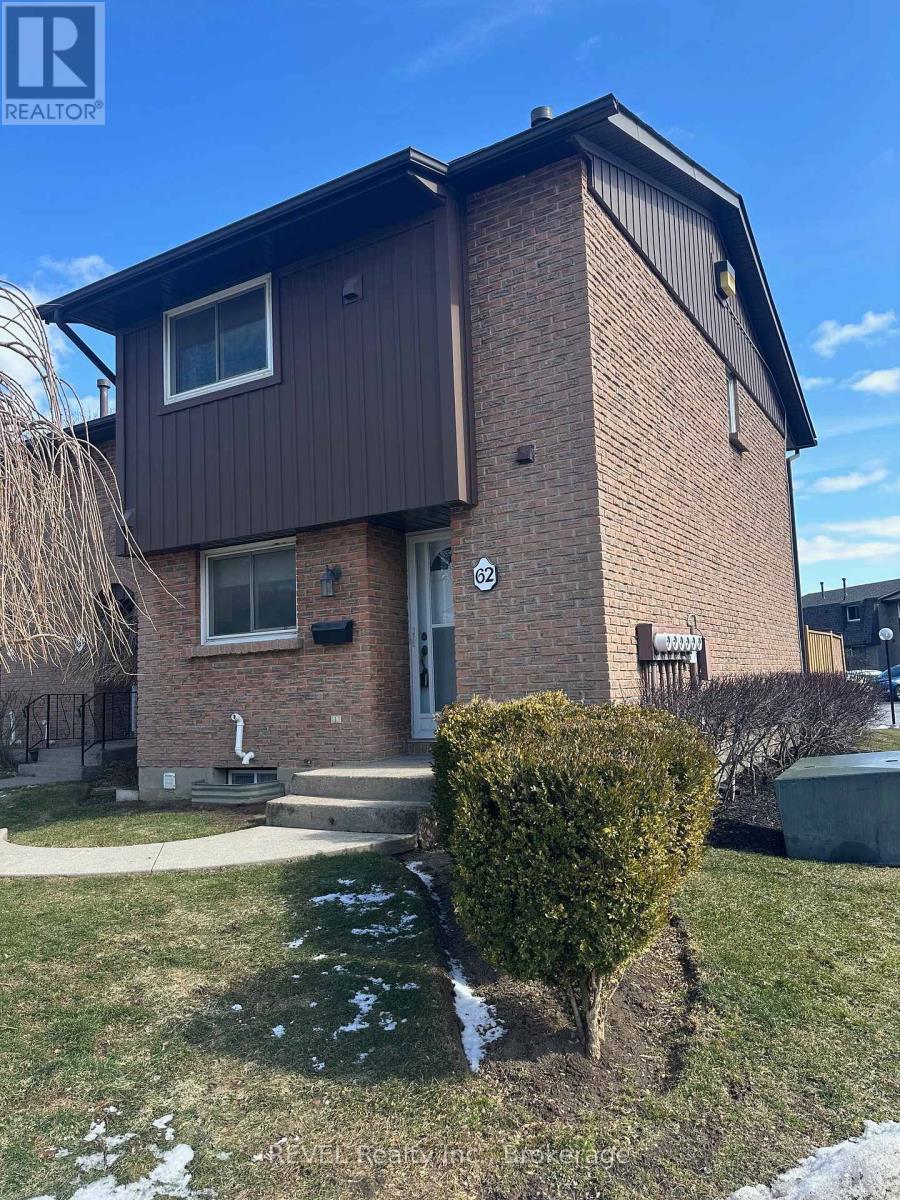 62 - 151 Linwell Road, St. Catharines, Ontario  L2N 6P3 - Photo 3 - X12820992