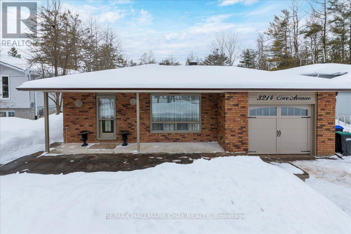 3214 COVE AVENUE, Innisfil, Ontario