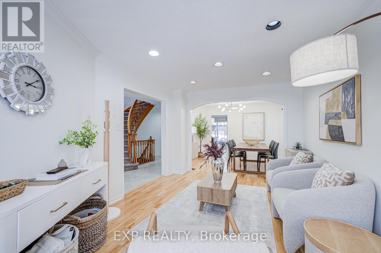 20 Joseph Aaron Boulevard, Vaughan, Ontario  L4J 6J2 - Photo 10 - N12823986