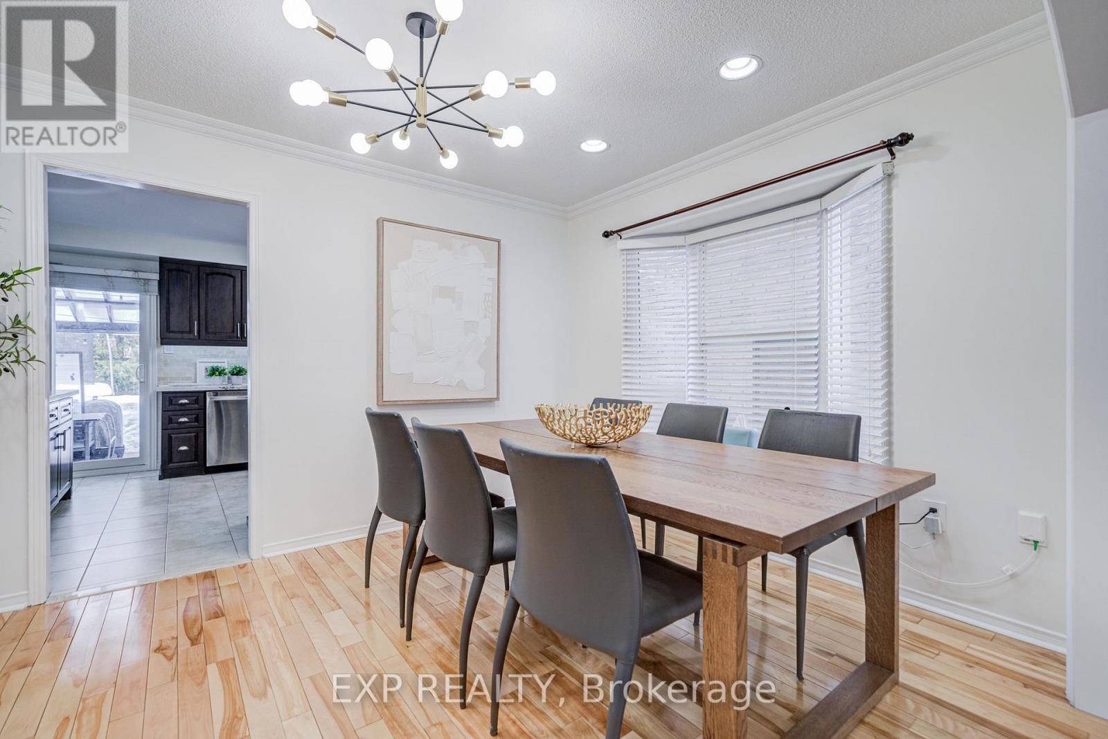 20 Joseph Aaron Boulevard, Vaughan, Ontario  L4J 6J2 - Photo 11 - N12823986