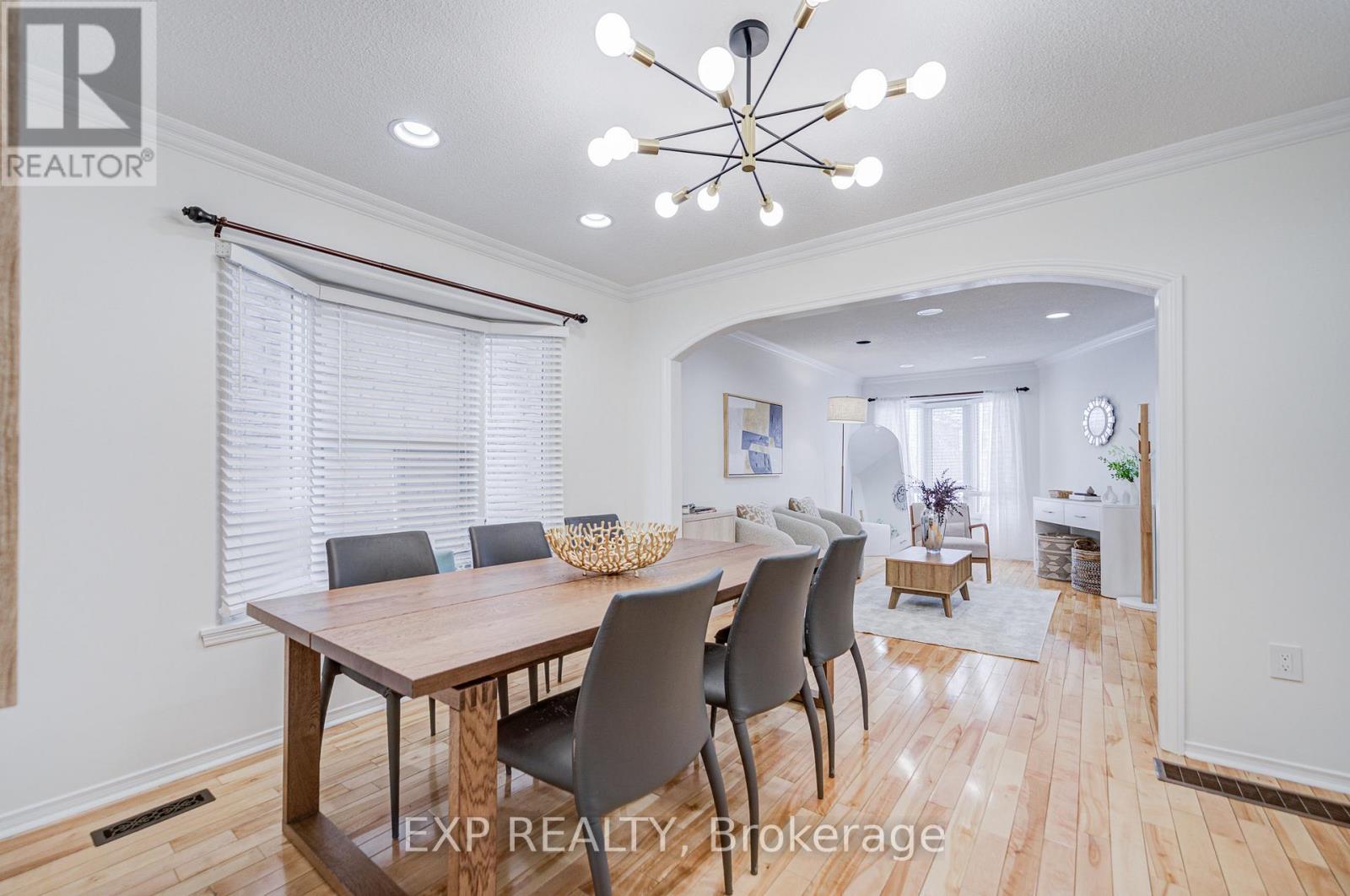 20 Joseph Aaron Boulevard, Vaughan, Ontario  L4J 6J2 - Photo 14 - N12823986