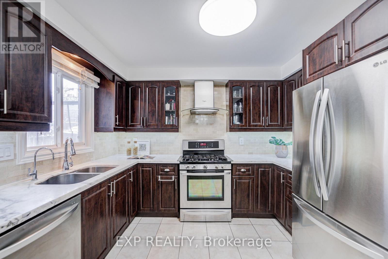 20 Joseph Aaron Boulevard, Vaughan, Ontario  L4J 6J2 - Photo 18 - N12823986