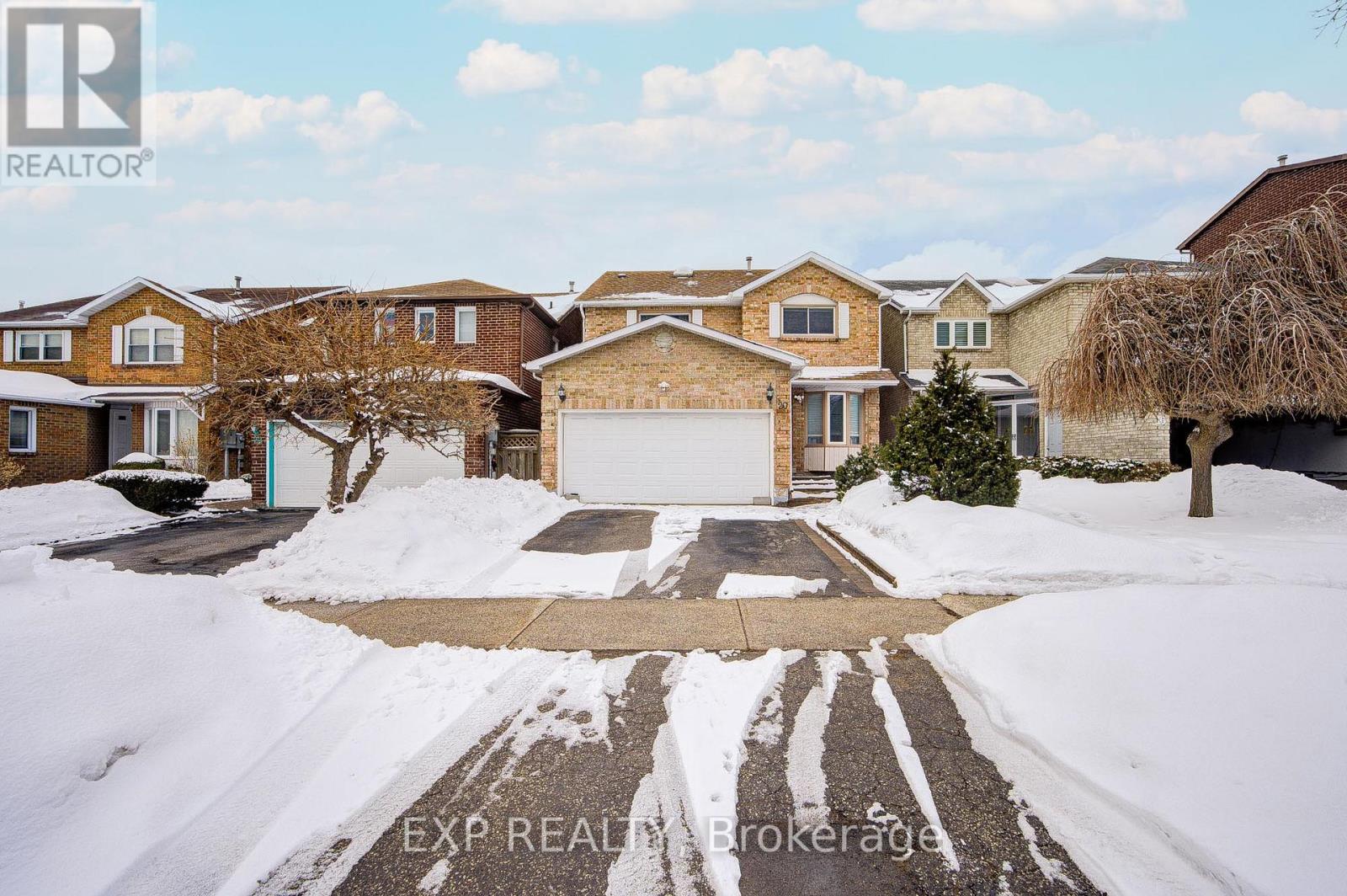 20 Joseph Aaron Boulevard, Vaughan, Ontario  L4J 6J2 - Photo 2 - N12823986