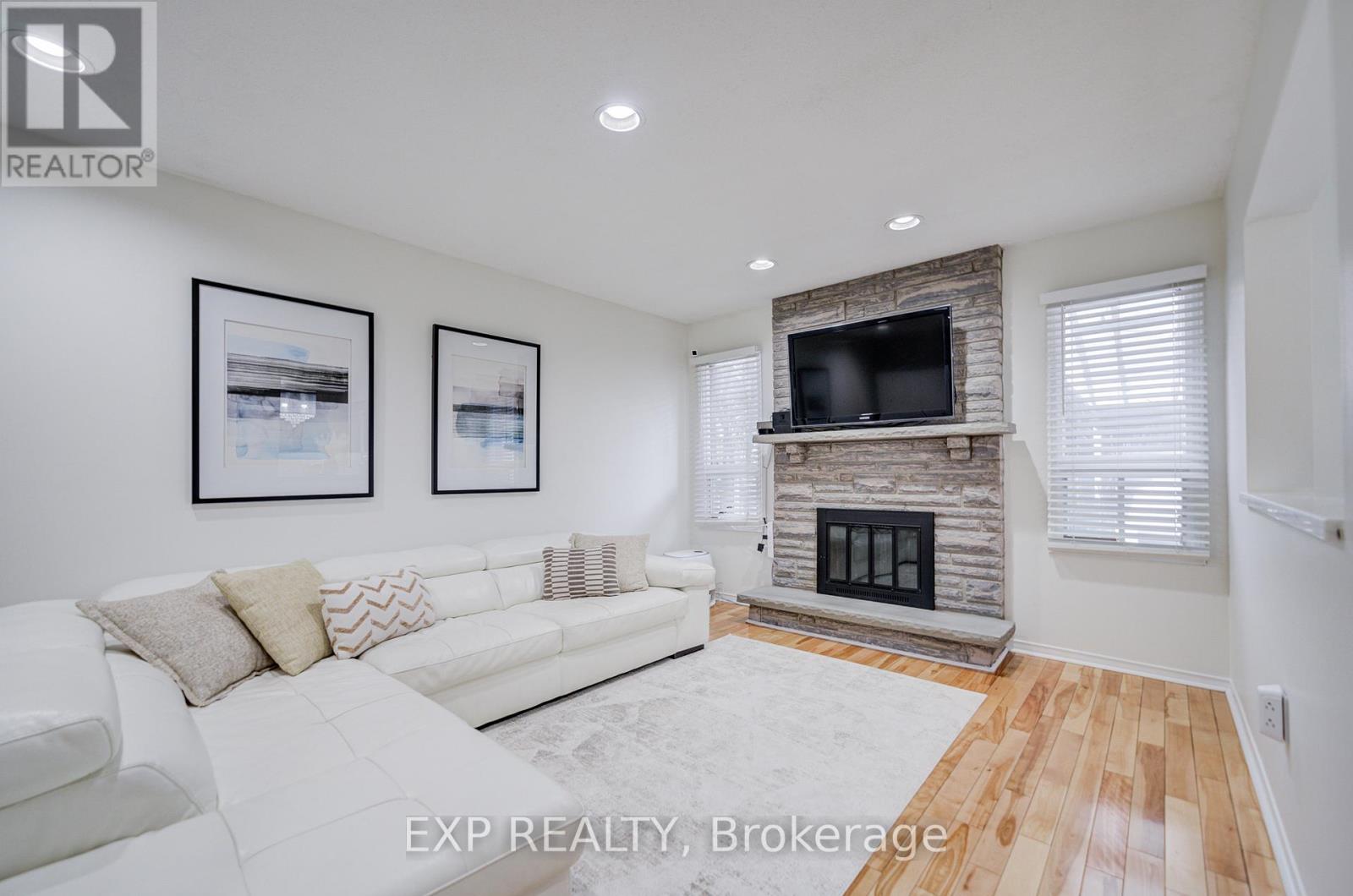 20 Joseph Aaron Boulevard, Vaughan, Ontario  L4J 6J2 - Photo 22 - N12823986