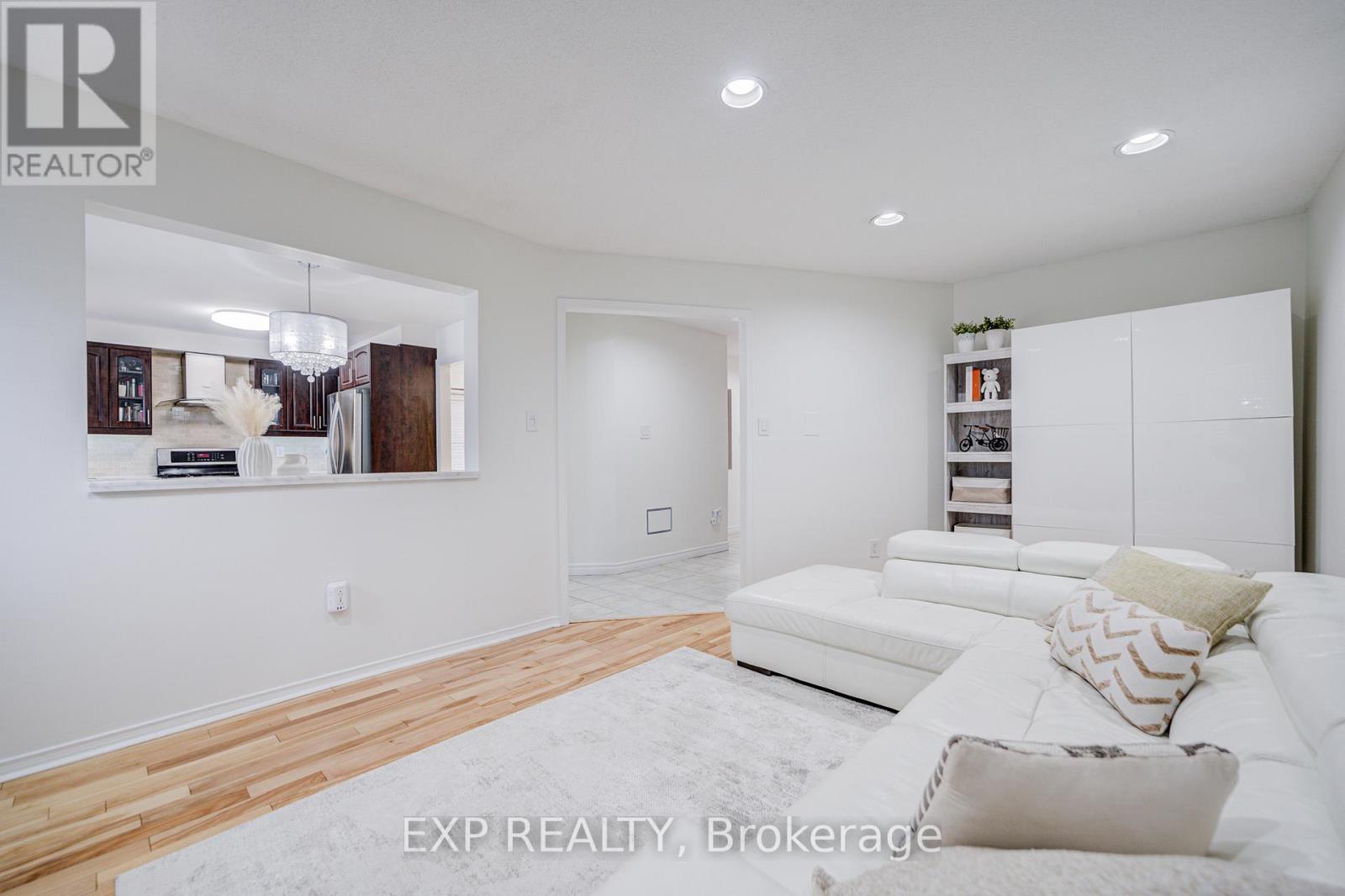 20 Joseph Aaron Boulevard, Vaughan, Ontario  L4J 6J2 - Photo 23 - N12823986