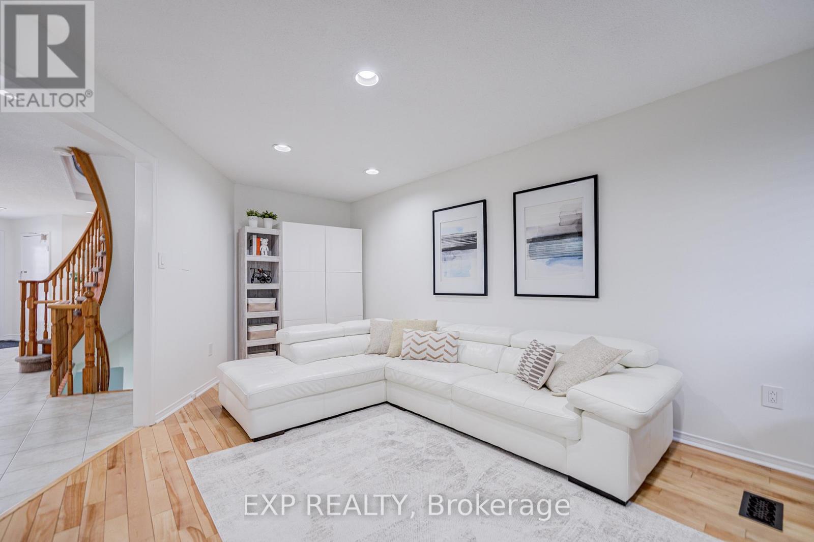 20 Joseph Aaron Boulevard, Vaughan, Ontario  L4J 6J2 - Photo 24 - N12823986