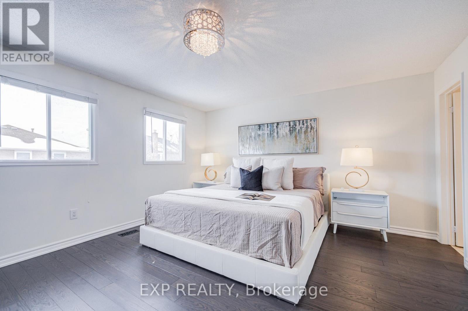 20 Joseph Aaron Boulevard, Vaughan, Ontario  L4J 6J2 - Photo 25 - N12823986