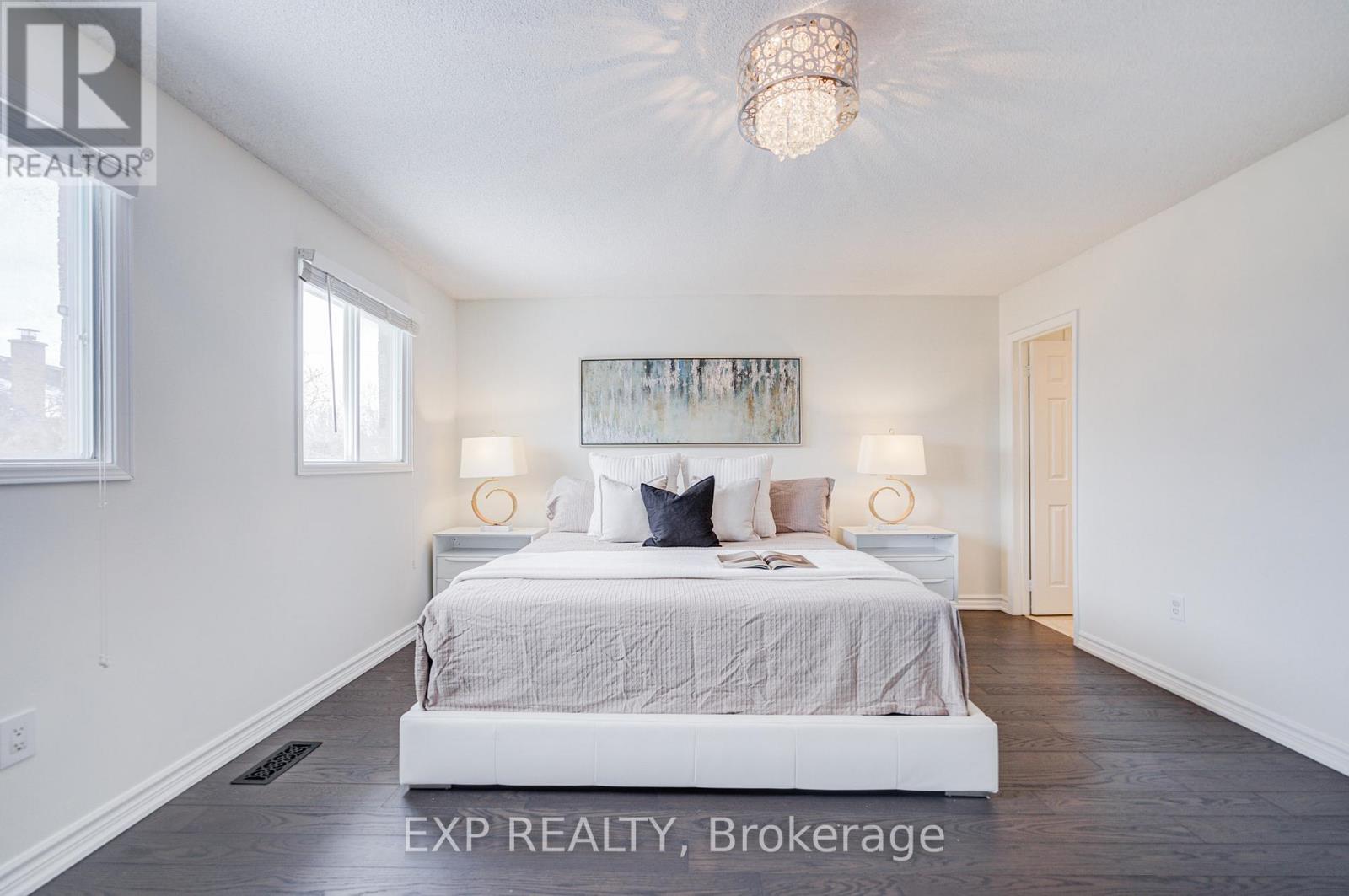 20 Joseph Aaron Boulevard, Vaughan, Ontario  L4J 6J2 - Photo 26 - N12823986