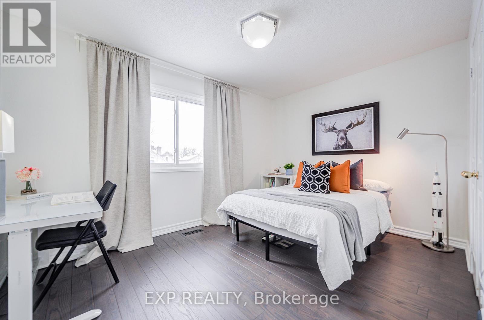 20 Joseph Aaron Boulevard, Vaughan, Ontario  L4J 6J2 - Photo 34 - N12823986