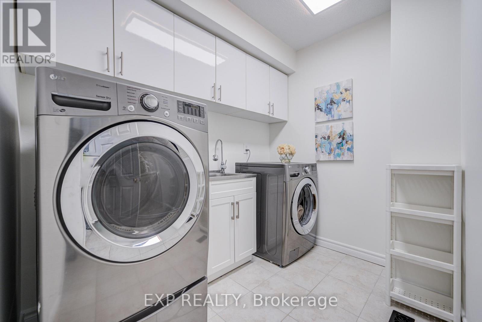 20 Joseph Aaron Boulevard, Vaughan, Ontario  L4J 6J2 - Photo 39 - N12823986